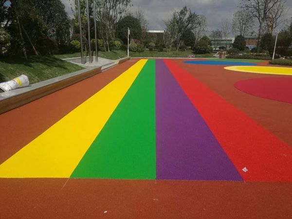 如何修建現(xiàn)代化硅pu網(wǎng)球場